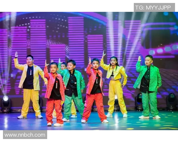 南京街舞队的节奏探索与创新之路：街舞文化的传承与发展