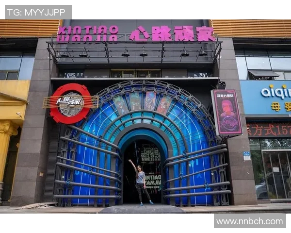 南京极限运动队的节奏揭秘与挑战深度探索之旅