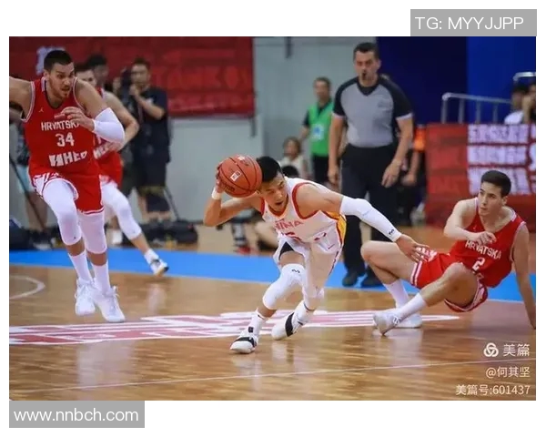 洲际杯精彩回顾杭州篮球队默契配合展现团队实力与战术智慧