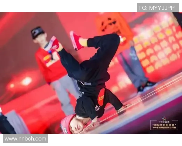 西安街舞队运营策略深度分析与成功经验分享