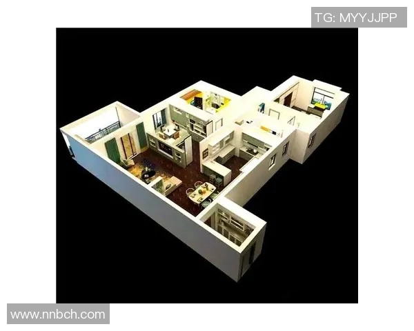 以室内泳池为中心设计的现代家居空间打造与功能优化方案