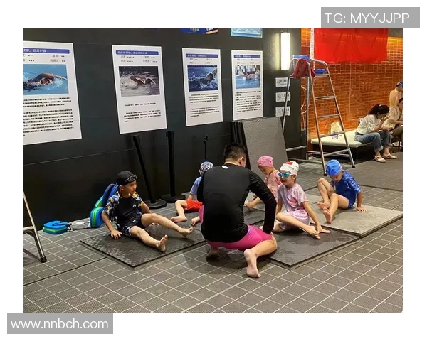 提高游泳速度的有效训练方法与技巧分析，助力游泳表现突破极限