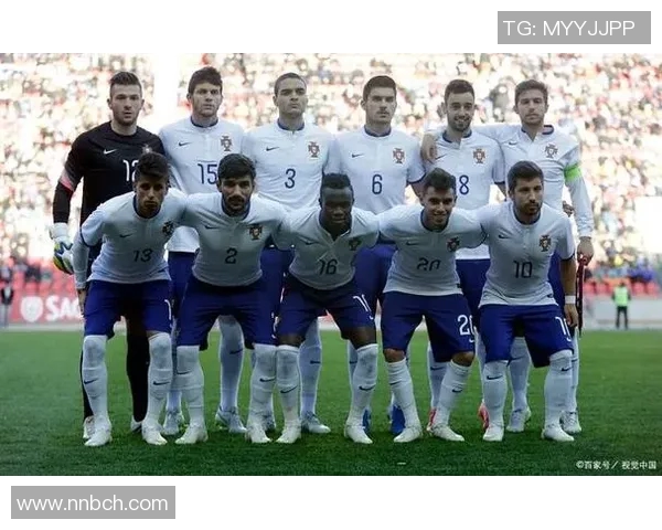 俄罗斯与葡萄牙的较量结果揭晓谁在这场比赛中胜出