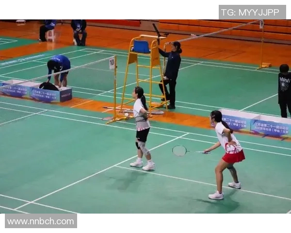 南京羽毛球队荣登全国羽毛球配合排行榜第七名引发热议