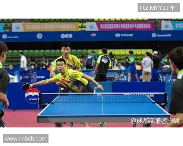 成都乒乓球队整体压制现象解析及其对赛事的影响分析