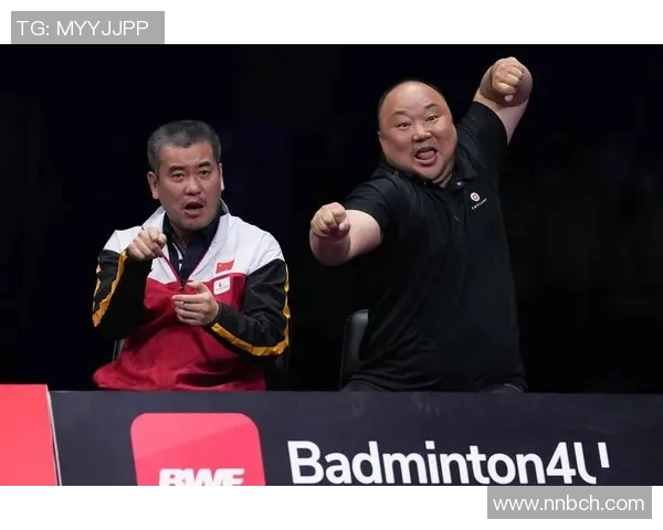 张军的羽毛球人生:从青涩少年到世界冠军的深度对话与心路历程