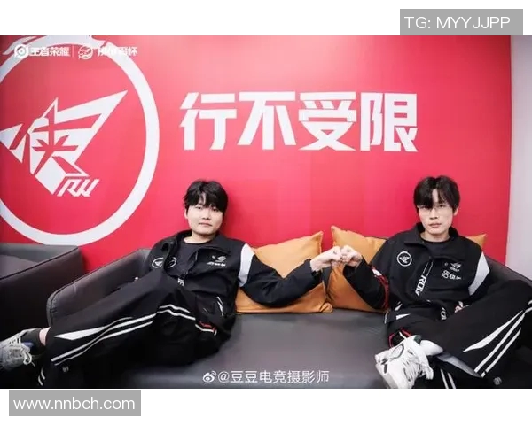 挑战者杯特别报道：FPX如何在逆境中重塑辉煌与荣耀