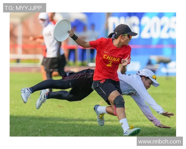 武汉飞盘队实力不容小觑荣登全国飞盘意识排行榜第九位