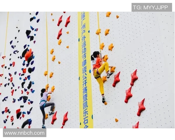 深圳攀岩队引领最新个人能力排名前十选手精彩表现与成就分析