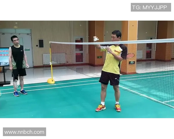 王军专访揭秘羽毛球成功秘诀与未来发展方向