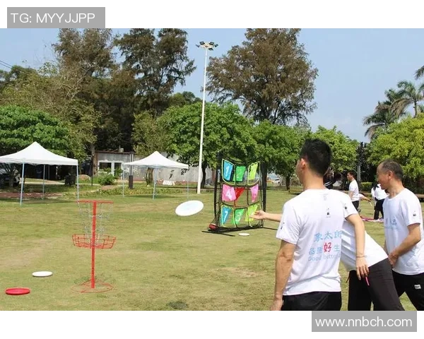 西安飞盘队运营创新探索:从团队建设到市场推广的全方位变革之路