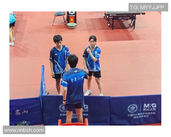 重庆乒乓球队的团队协作之道:如何在赛场上实现默契与配合