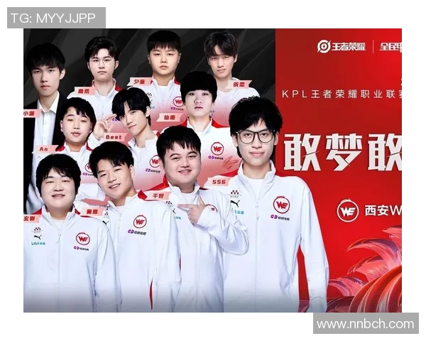 WE战队在王者荣耀中的节奏变化与得失分析