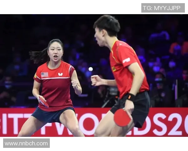 乒乓球战术解析与西安乒乓球队运营体系的深度探讨与实践经验分享